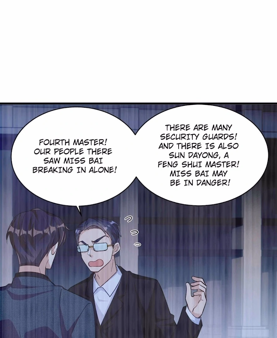 Ancestor is Beautiful and Elegant Chapter 39 - Page 32