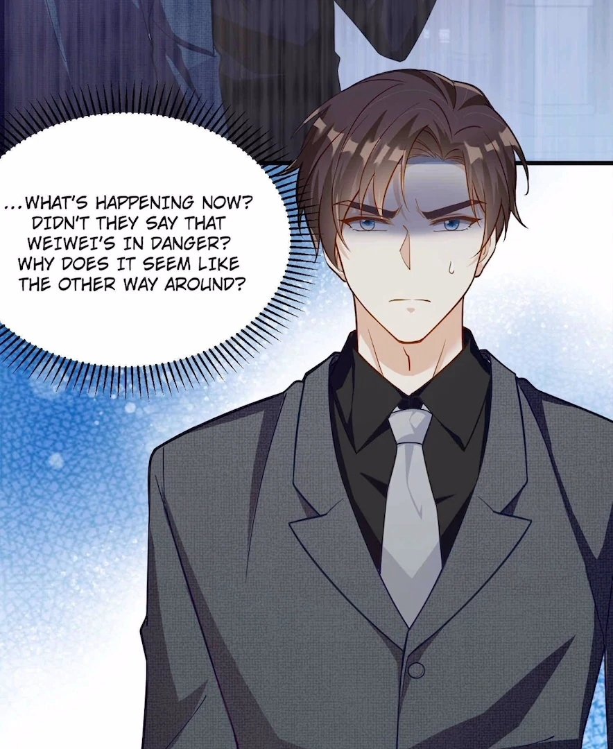 Ancestor is Beautiful and Elegant Chapter 39 - Page 33