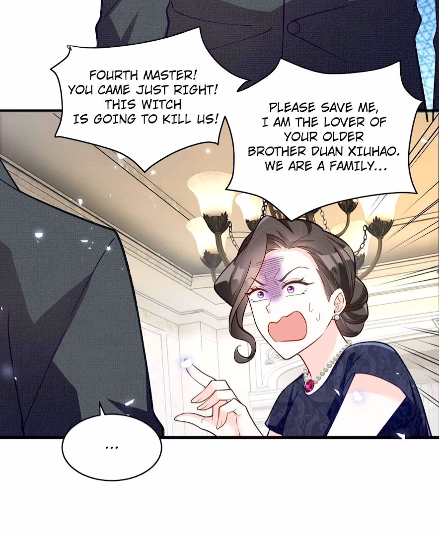Ancestor is Beautiful and Elegant Chapter 39 - Page 34