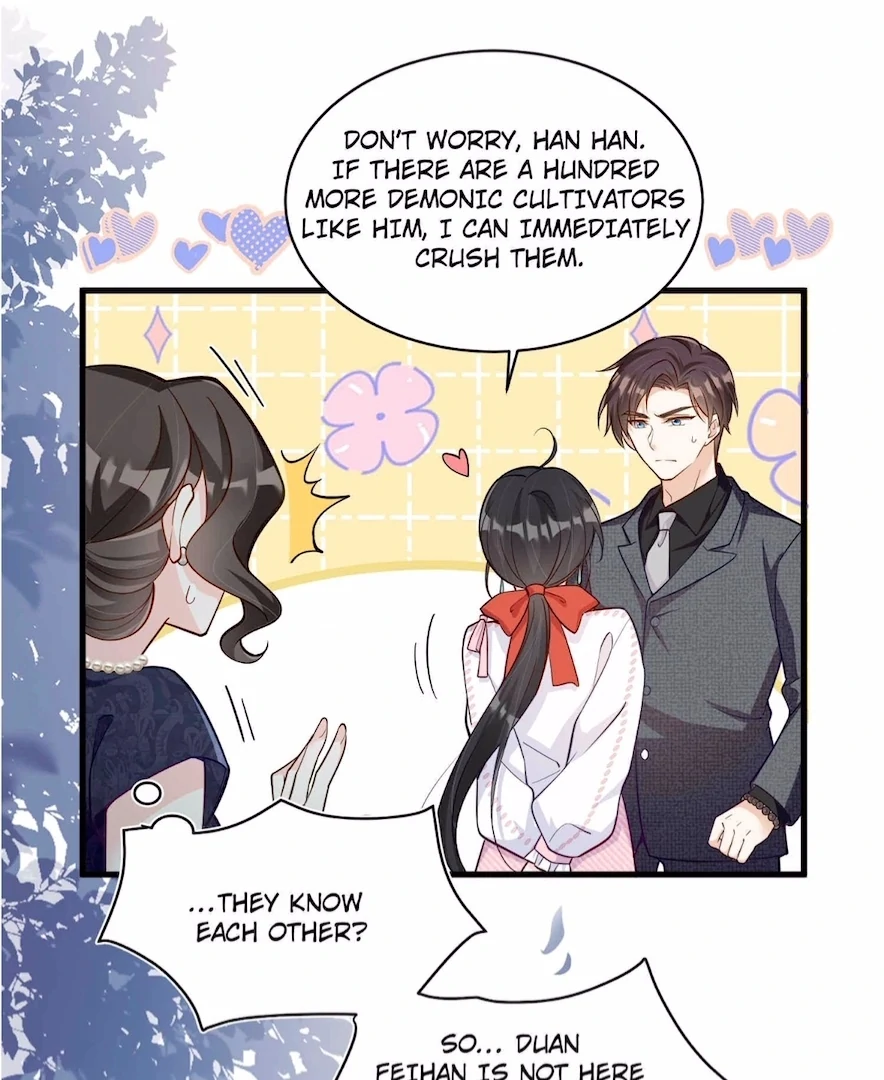 Ancestor is Beautiful and Elegant Chapter 39 - Page 35