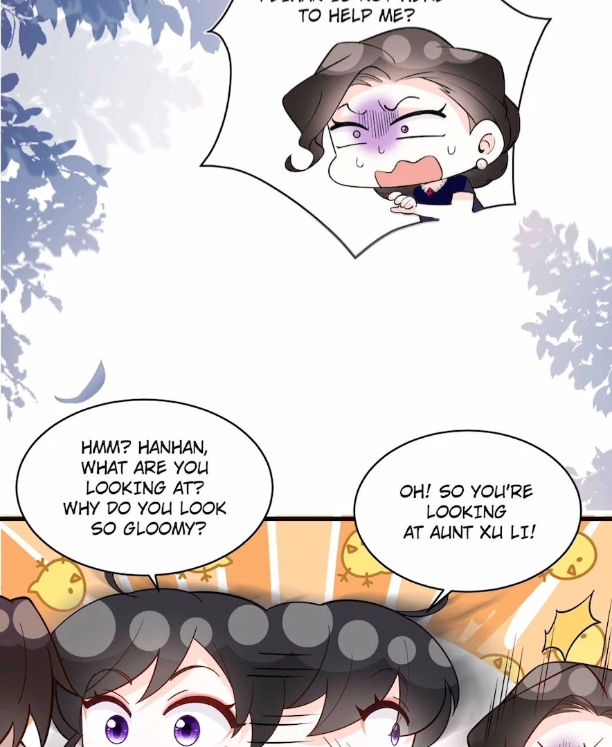 Ancestor is Beautiful and Elegant Chapter 39 - Page 36