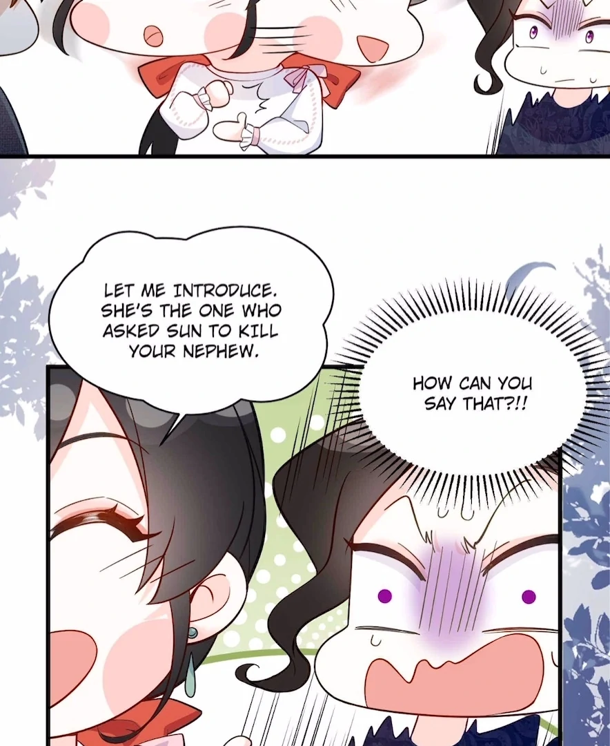 Ancestor is Beautiful and Elegant Chapter 39 - Page 37