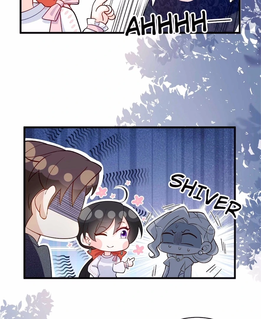 Ancestor is Beautiful and Elegant Chapter 39 - Page 38