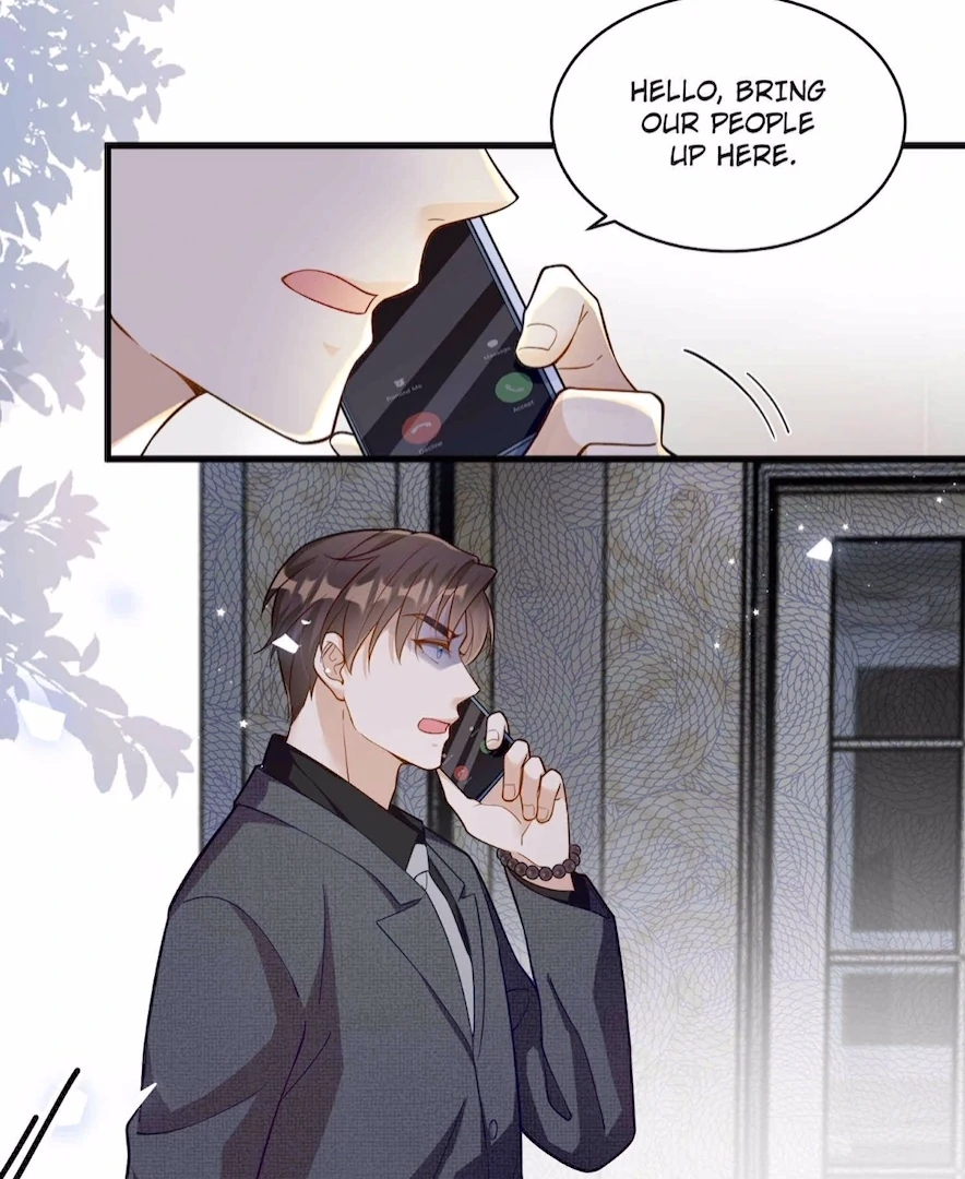 Ancestor is Beautiful and Elegant Chapter 39 - Page 39