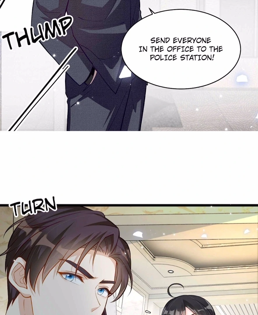Ancestor is Beautiful and Elegant Chapter 39 - Page 40