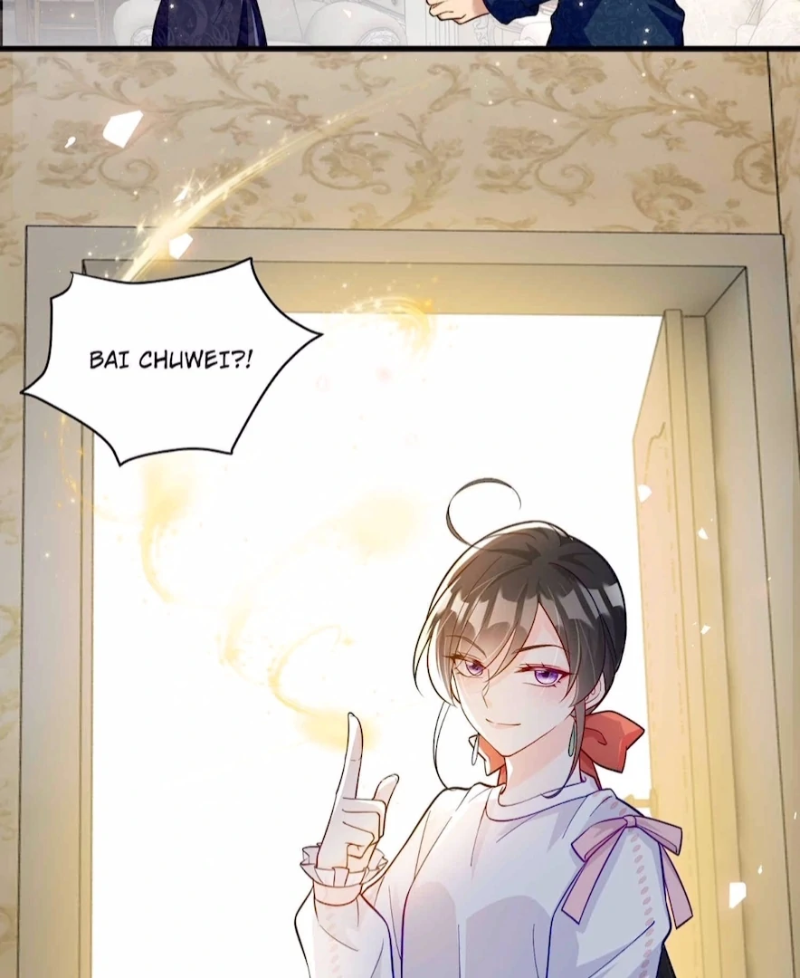Ancestor is Beautiful and Elegant Chapter 39 - Page 5