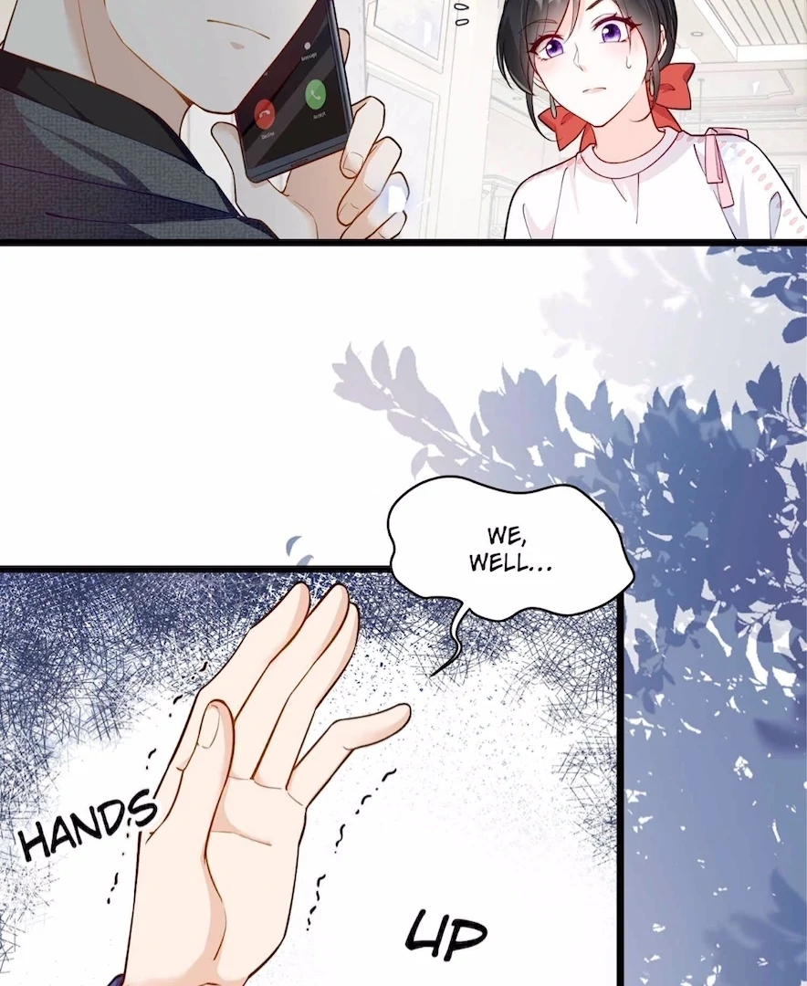 Ancestor is Beautiful and Elegant Chapter 39 - Page 41