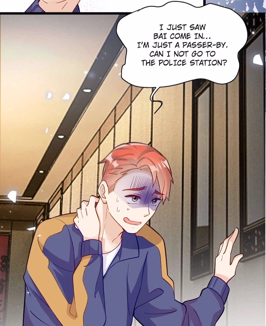 Ancestor is Beautiful and Elegant Chapter 39 - Page 42