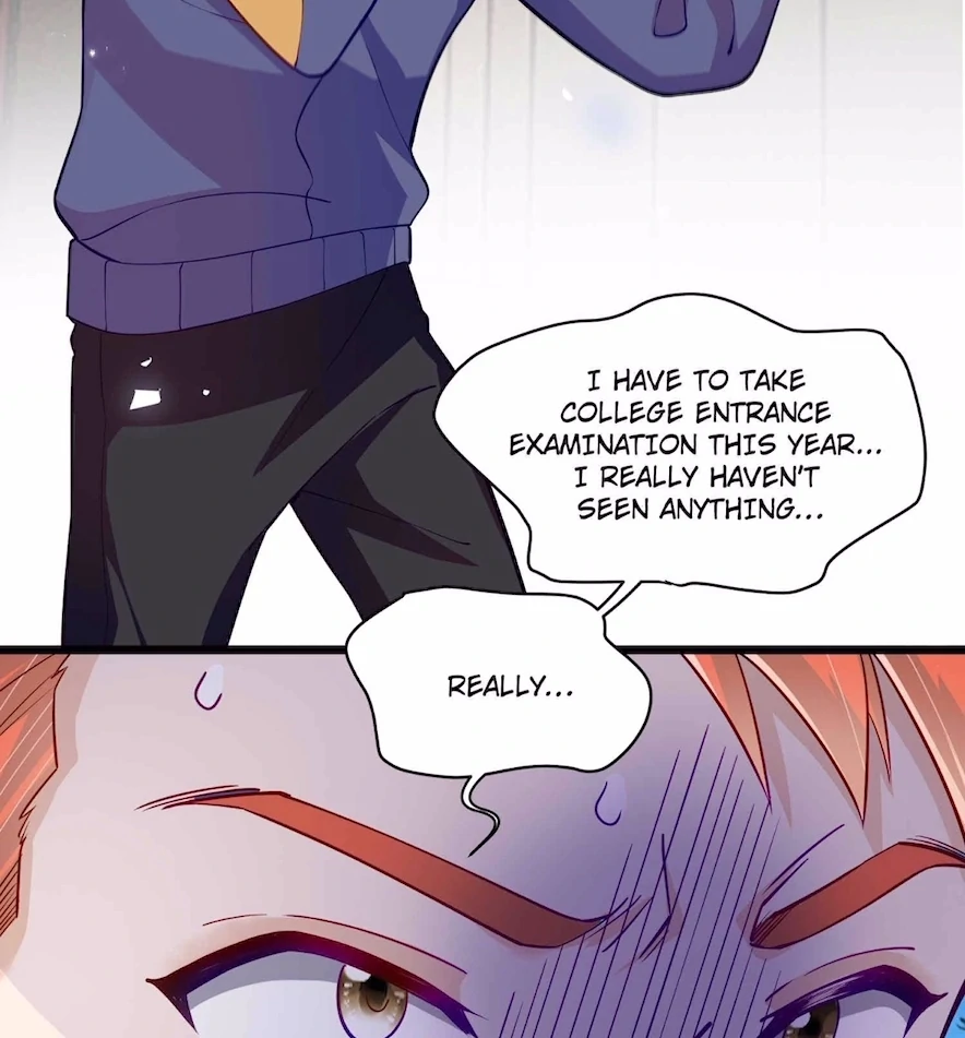 Ancestor is Beautiful and Elegant Chapter 39 - Page 43