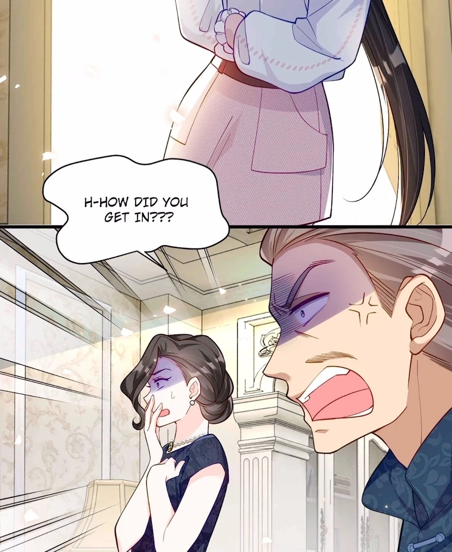 Ancestor is Beautiful and Elegant Chapter 39 - Page 6