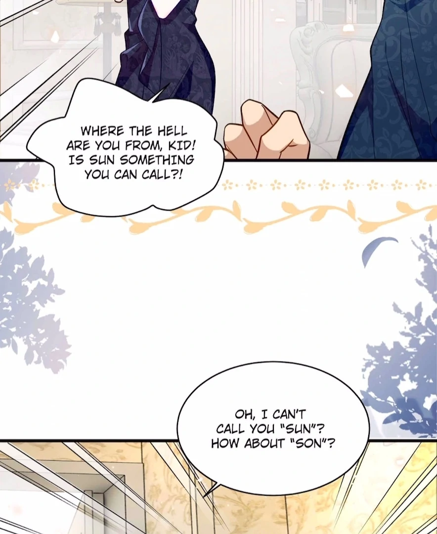 Ancestor is Beautiful and Elegant Chapter 39 - Page 7