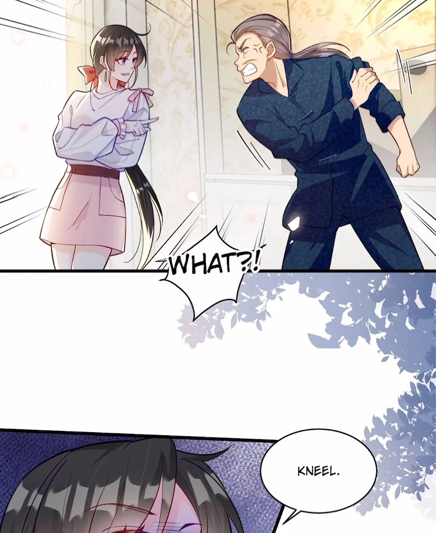 Ancestor is Beautiful and Elegant Chapter 39 - Page 8