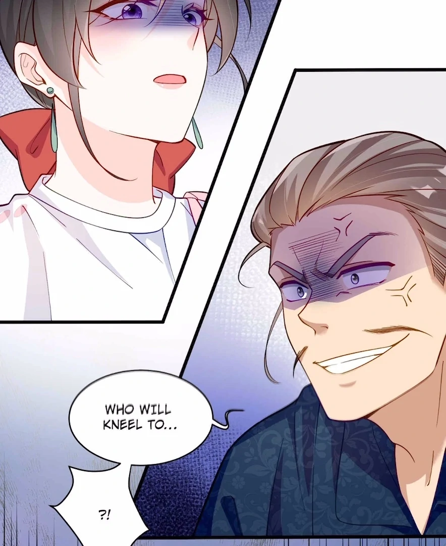 Ancestor is Beautiful and Elegant Chapter 39 - Page 9