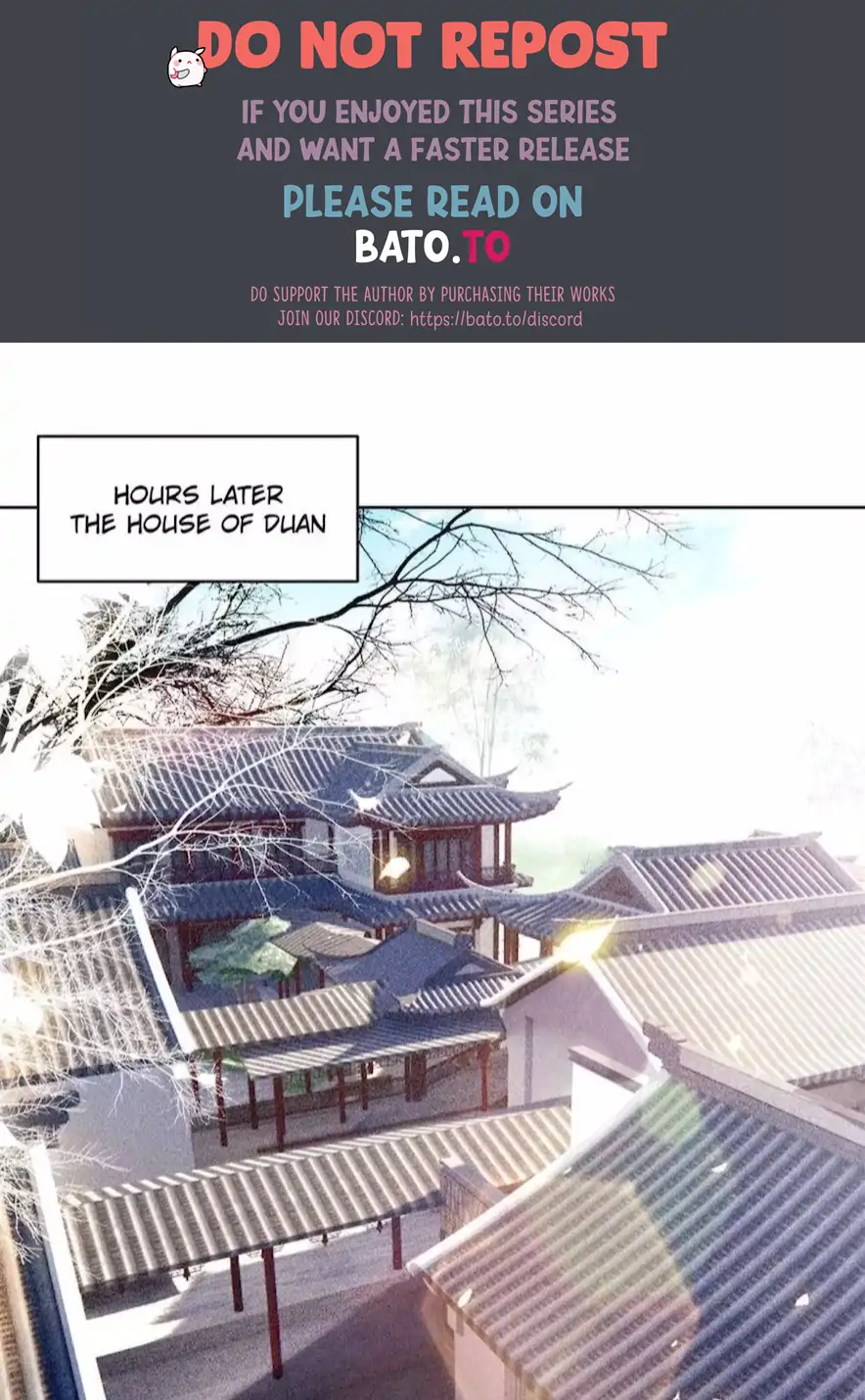 Ancestor is Beautiful and Elegant Chapter 4 - Page 0