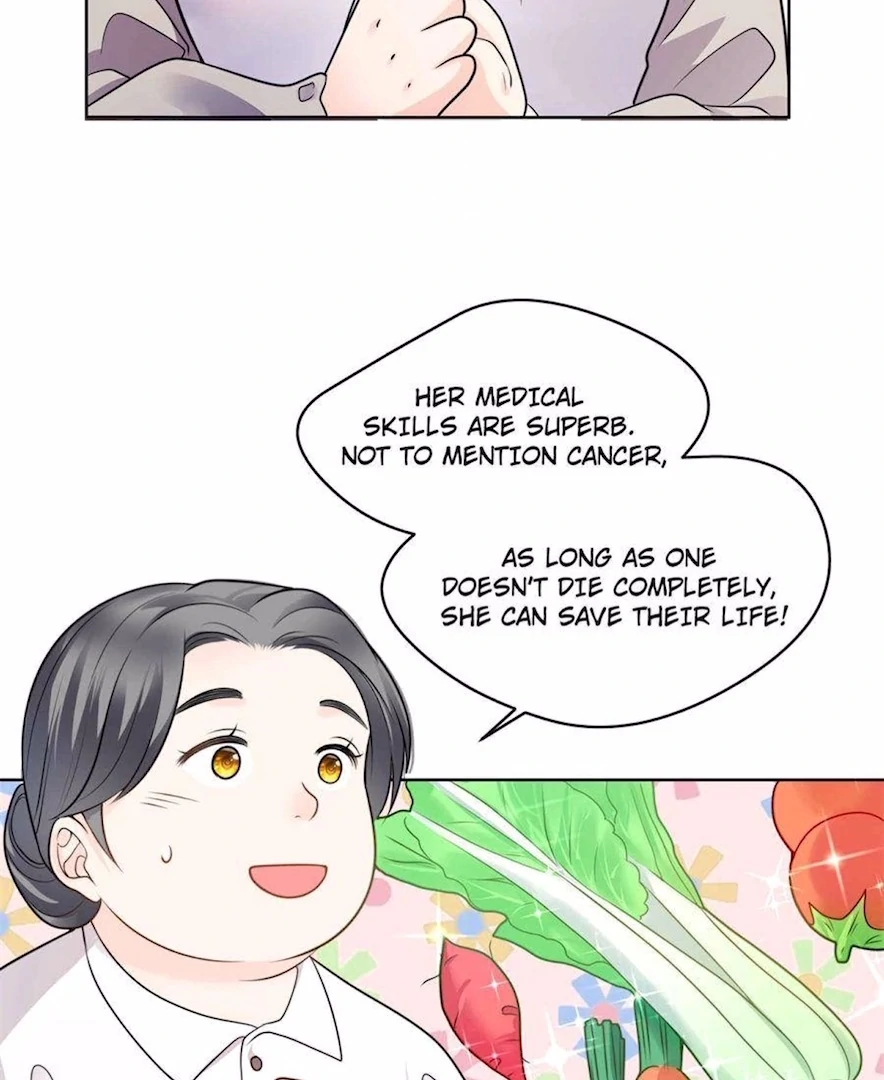 Ancestor is Beautiful and Elegant Chapter 4 - Page 10