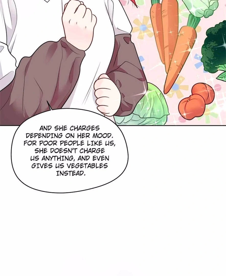 Ancestor is Beautiful and Elegant Chapter 4 - Page 11