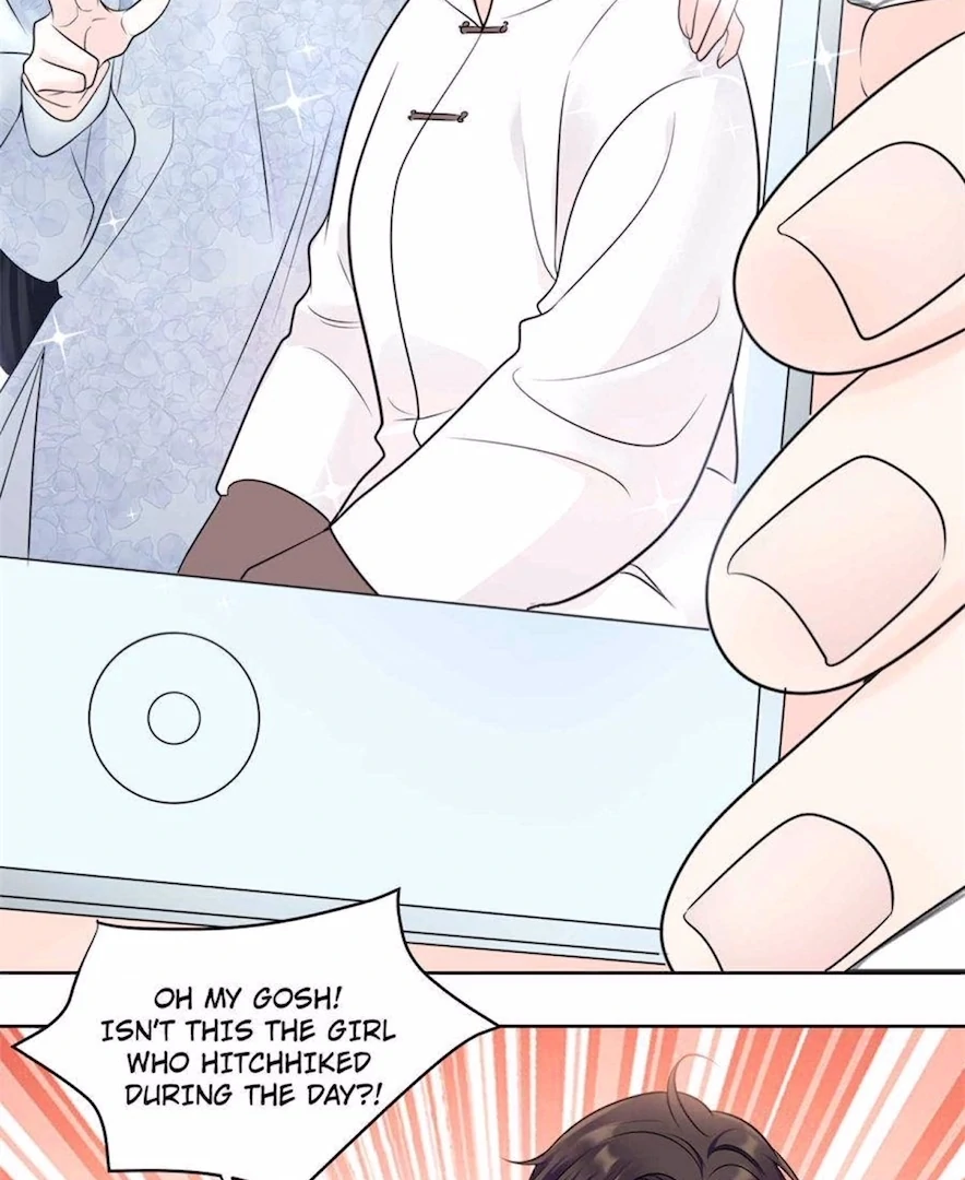 Ancestor is Beautiful and Elegant Chapter 4 - Page 16