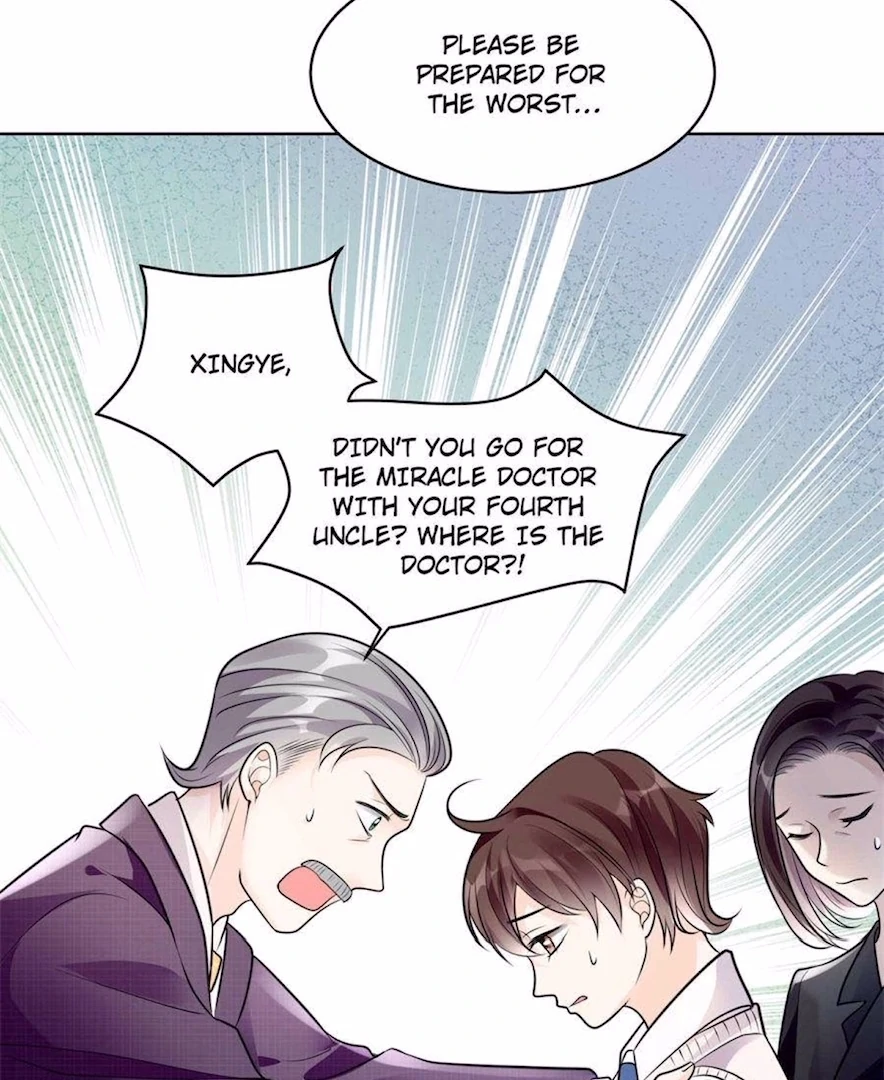 Ancestor is Beautiful and Elegant Chapter 4 - Page 2