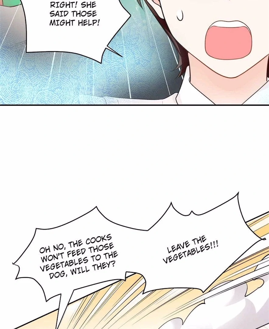 Ancestor is Beautiful and Elegant Chapter 4 - Page 20