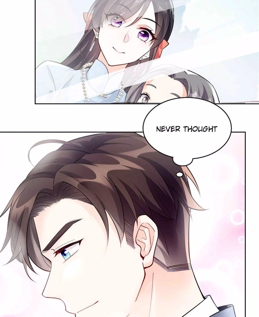 Ancestor is Beautiful and Elegant Chapter 4 - Page 24