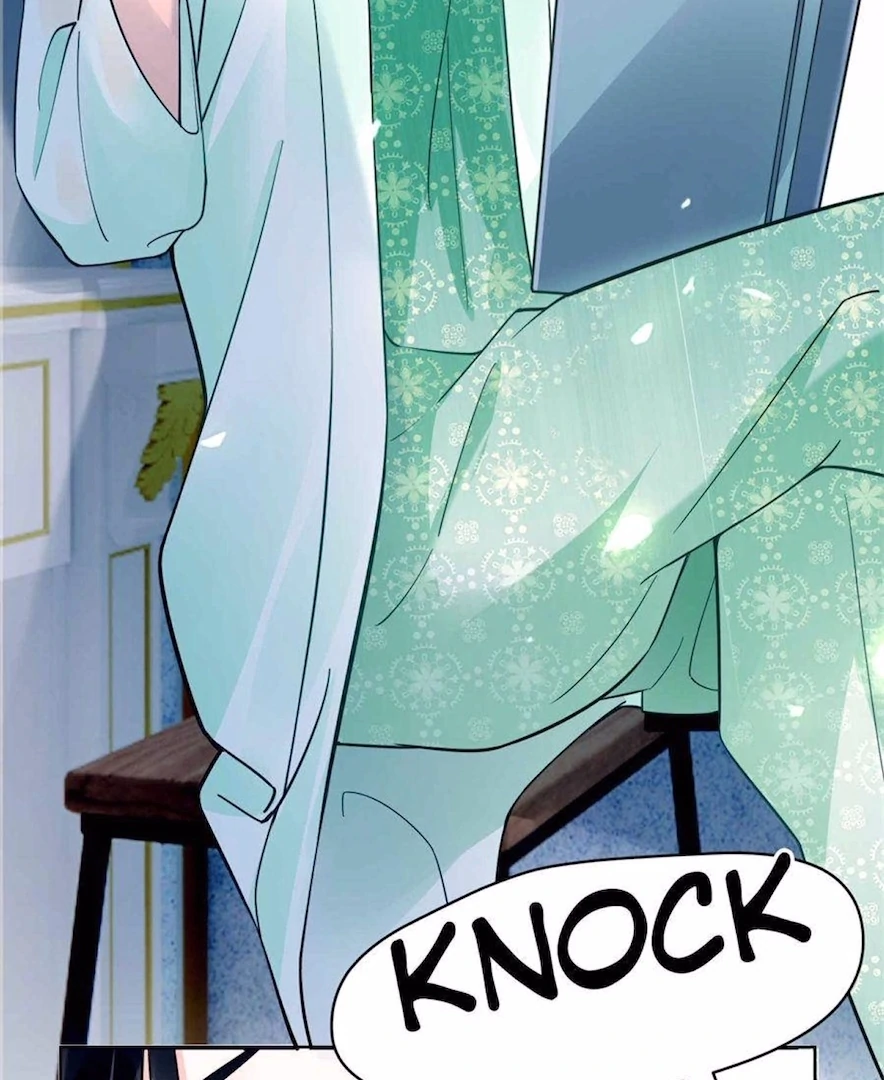 Ancestor is Beautiful and Elegant Chapter 4 - Page 27