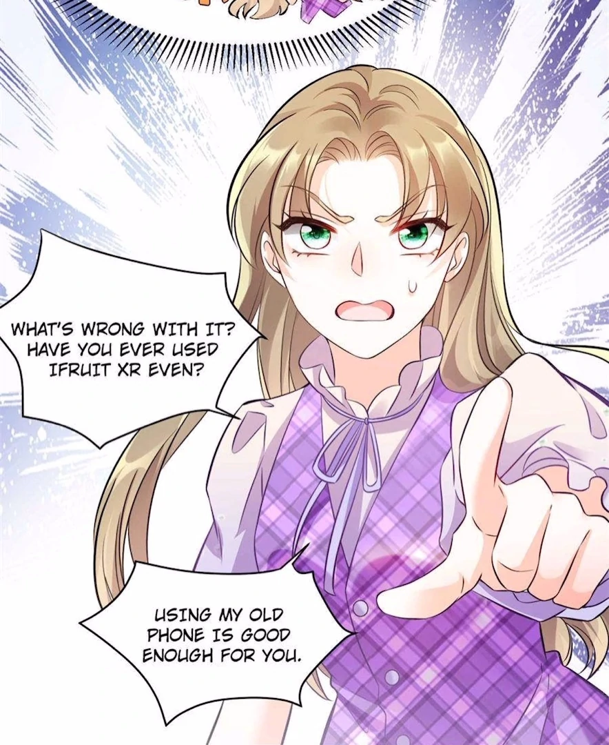 Ancestor is Beautiful and Elegant Chapter 4 - Page 31