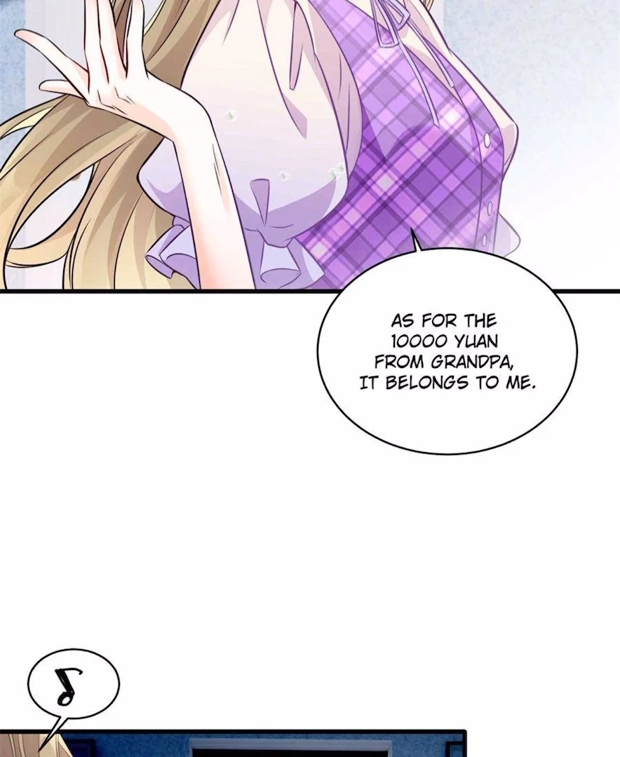 Ancestor is Beautiful and Elegant Chapter 4 - Page 33