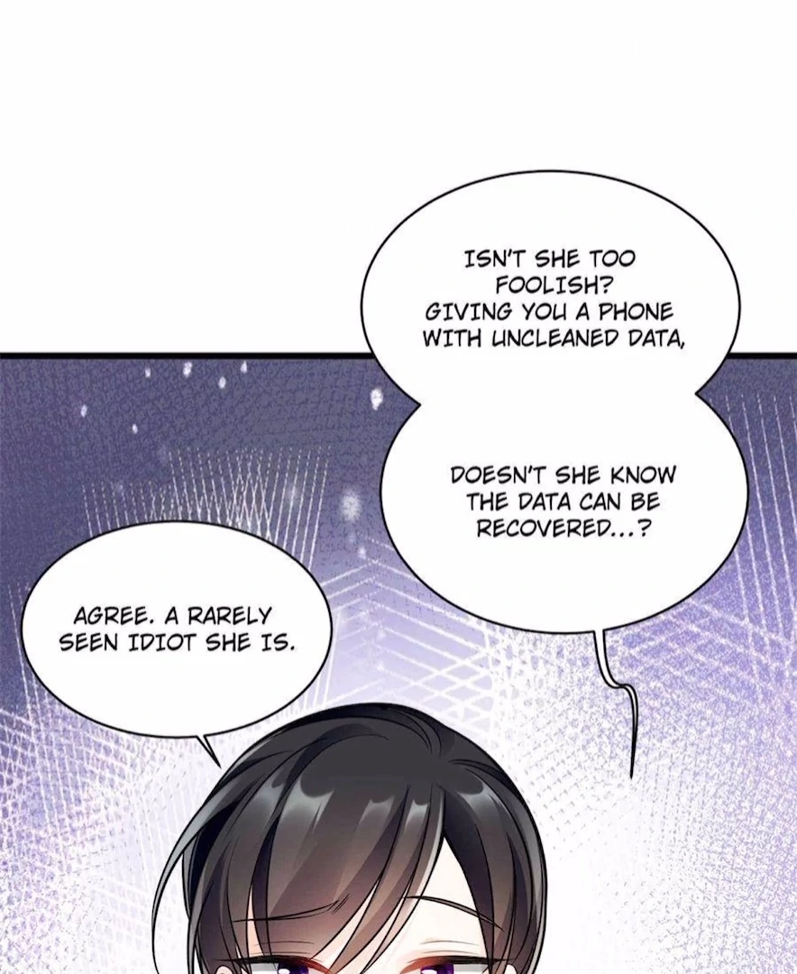 Ancestor is Beautiful and Elegant Chapter 4 - Page 36