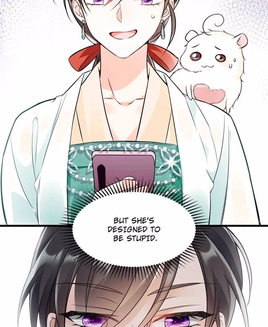 Ancestor is Beautiful and Elegant Chapter 4 - Page 37