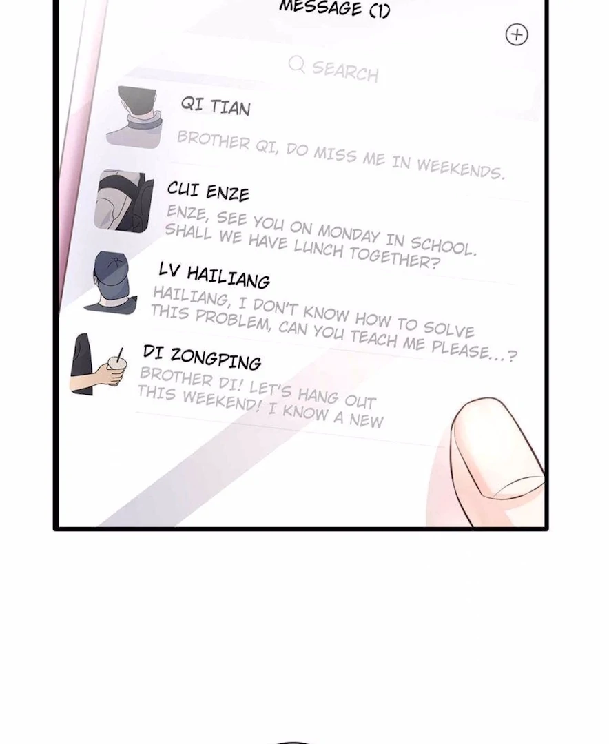 Ancestor is Beautiful and Elegant Chapter 4 - Page 39