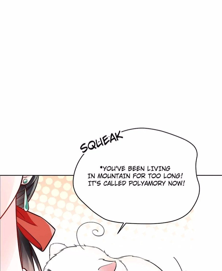 Ancestor is Beautiful and Elegant Chapter 4 - Page 41