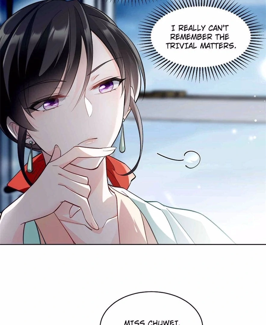 Ancestor is Beautiful and Elegant Chapter 4 - Page 44