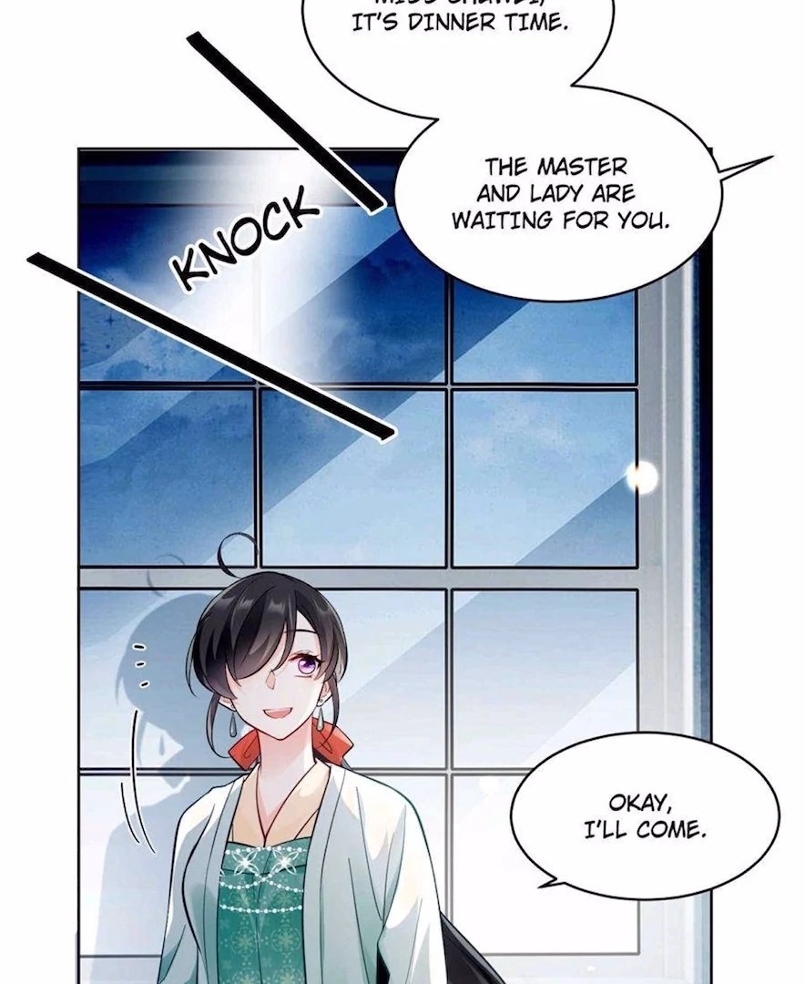 Ancestor is Beautiful and Elegant Chapter 4 - Page 45