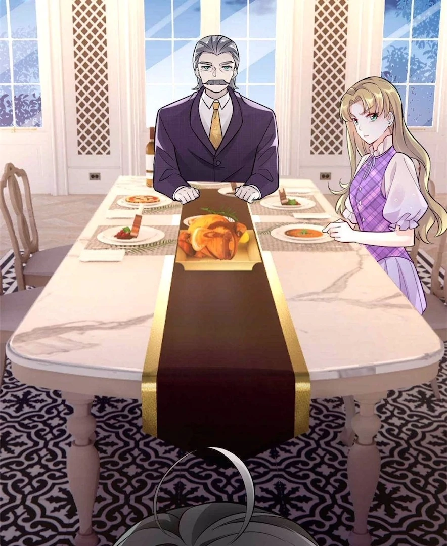 Ancestor is Beautiful and Elegant Chapter 4 - Page 47