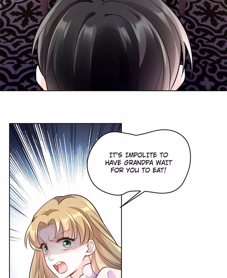 Ancestor is Beautiful and Elegant Chapter 4 - Page 48