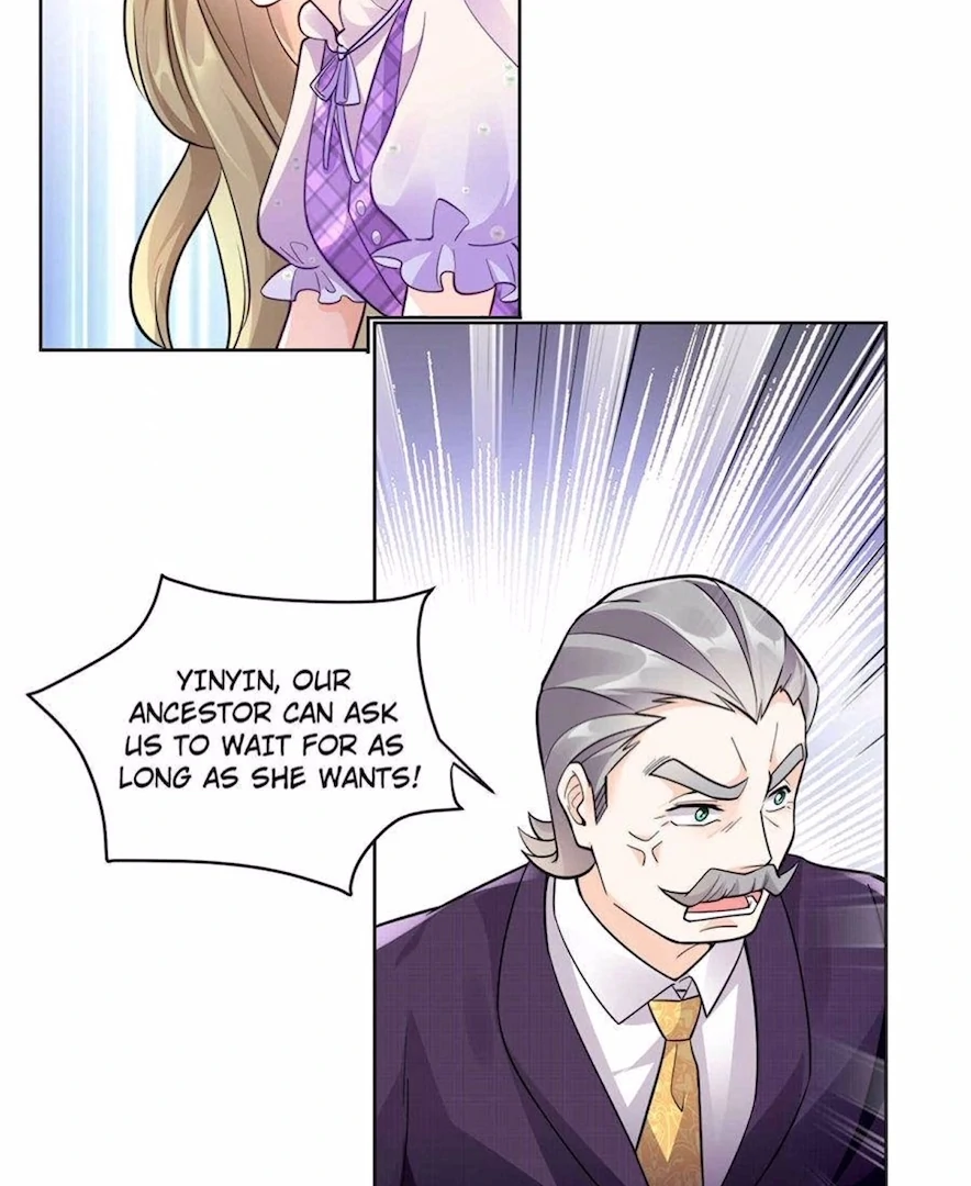 Ancestor is Beautiful and Elegant Chapter 4 - Page 49