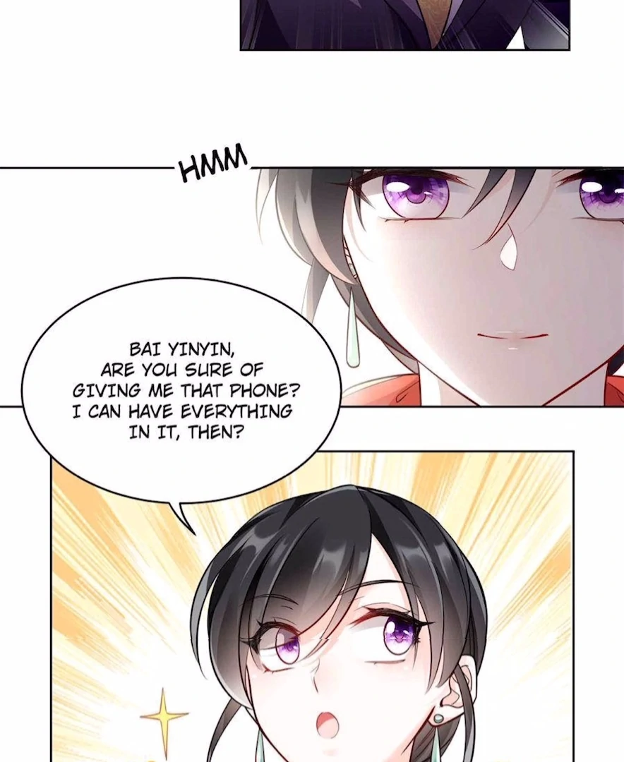 Ancestor is Beautiful and Elegant Chapter 4 - Page 50
