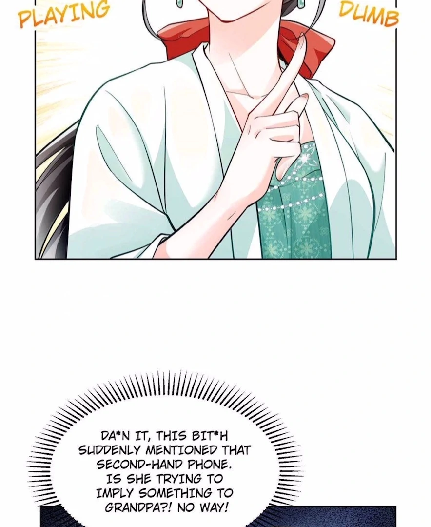 Ancestor is Beautiful and Elegant Chapter 4 - Page 51