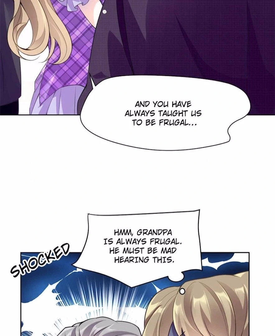 Ancestor is Beautiful and Elegant Chapter 4 - Page 54