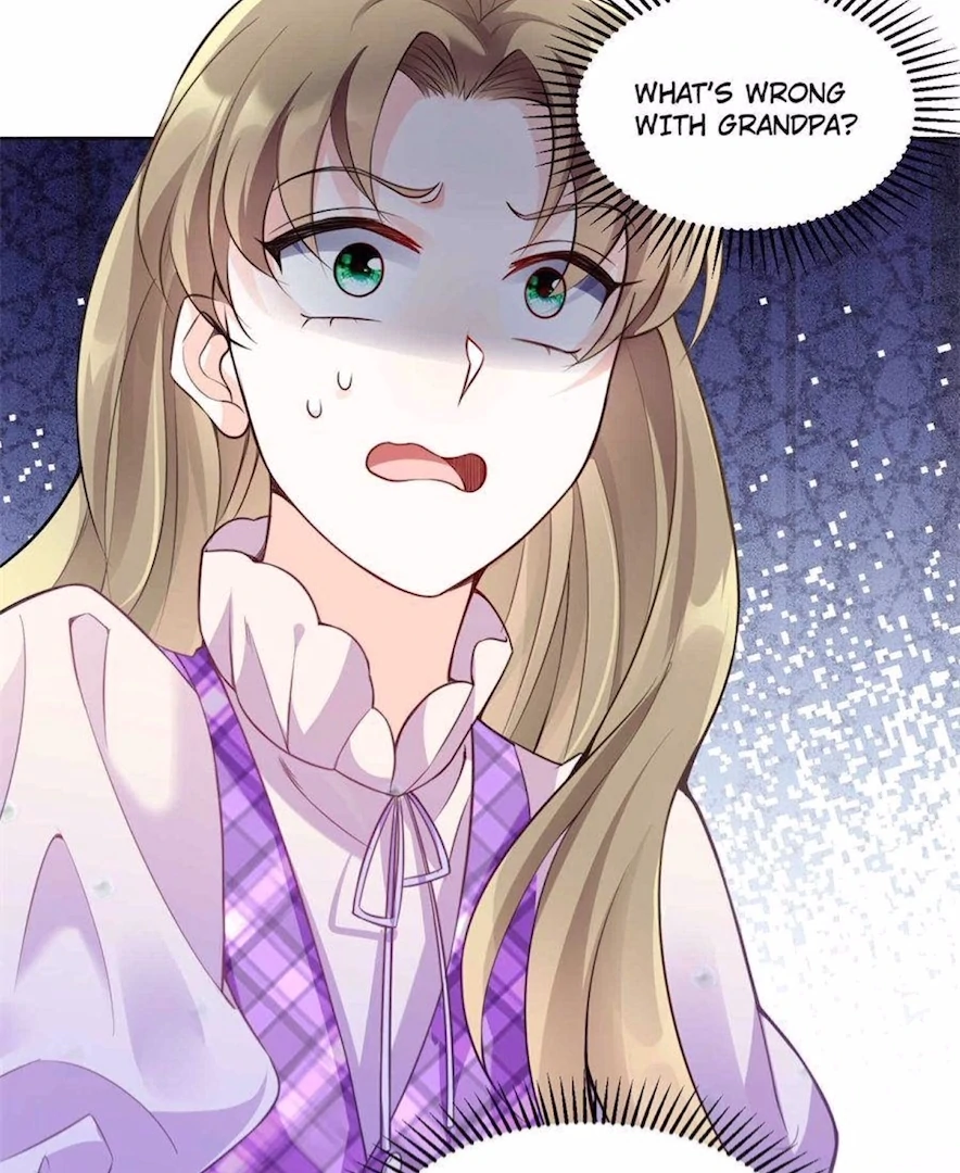 Ancestor is Beautiful and Elegant Chapter 4 - Page 57