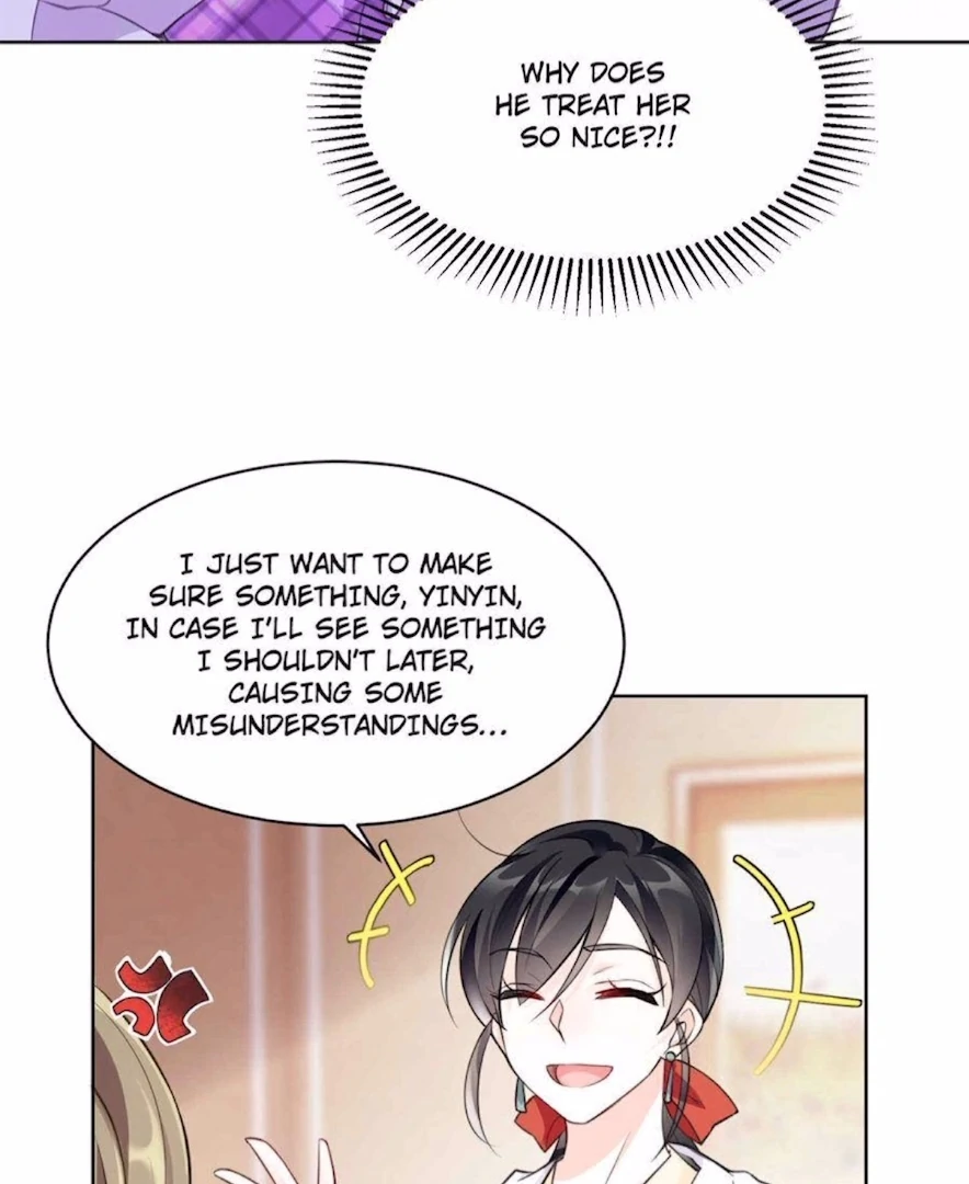 Ancestor is Beautiful and Elegant Chapter 4 - Page 58