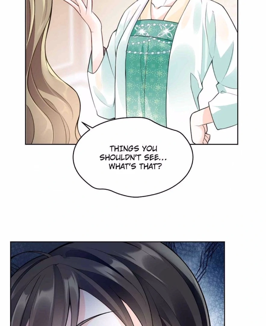 Ancestor is Beautiful and Elegant Chapter 4 - Page 59