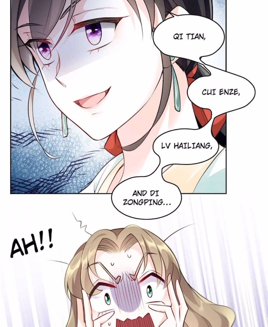 Ancestor is Beautiful and Elegant Chapter 4 - Page 60