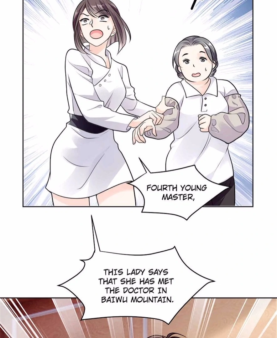 Ancestor is Beautiful and Elegant Chapter 4 - Page 7