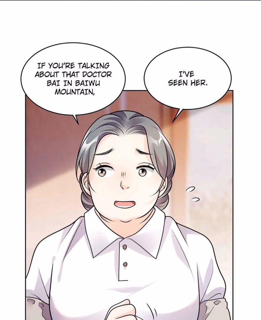 Ancestor is Beautiful and Elegant Chapter 4 - Page 9