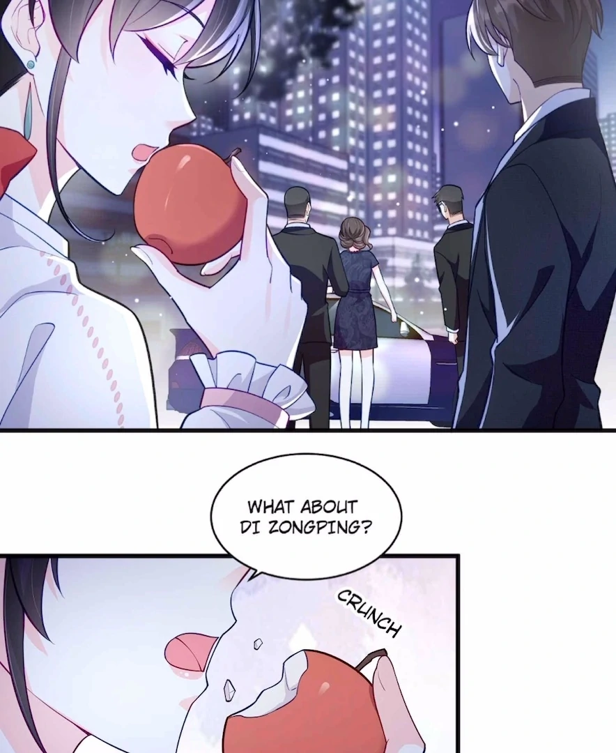 Ancestor is Beautiful and Elegant Chapter 40 - Page 2