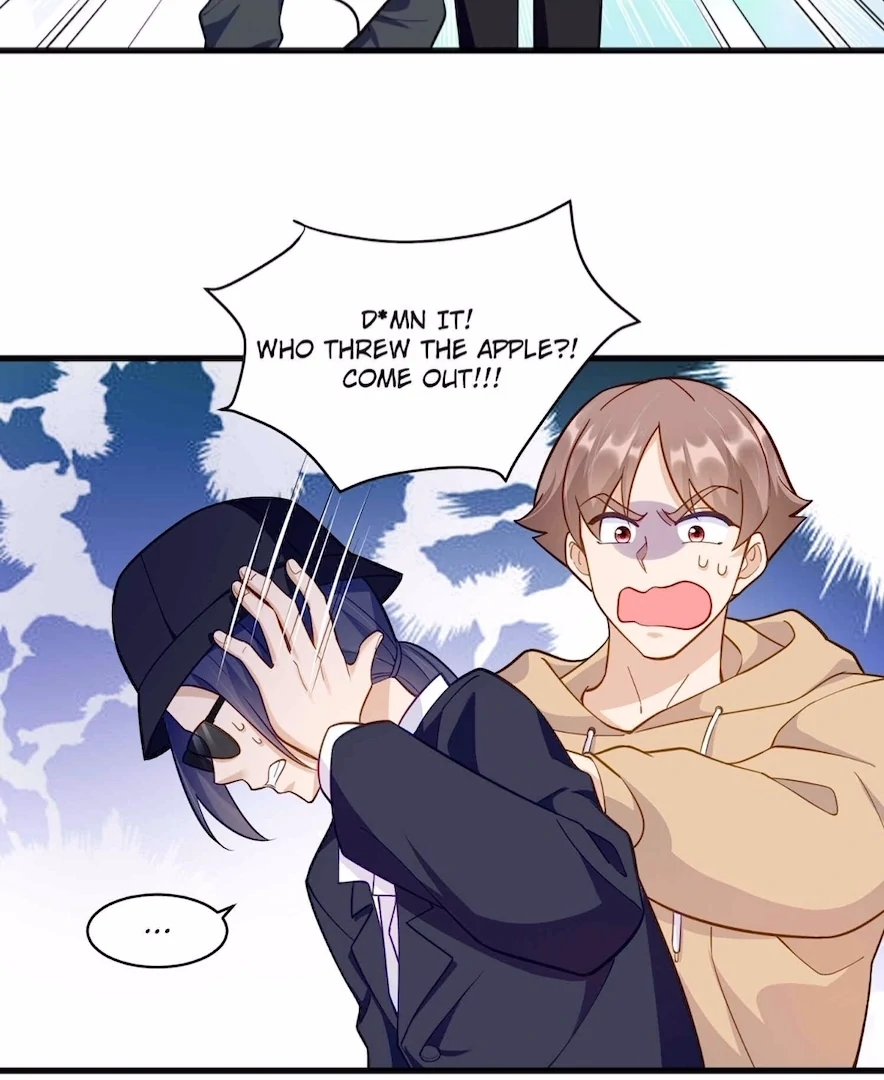 Ancestor is Beautiful and Elegant Chapter 40 - Page 12