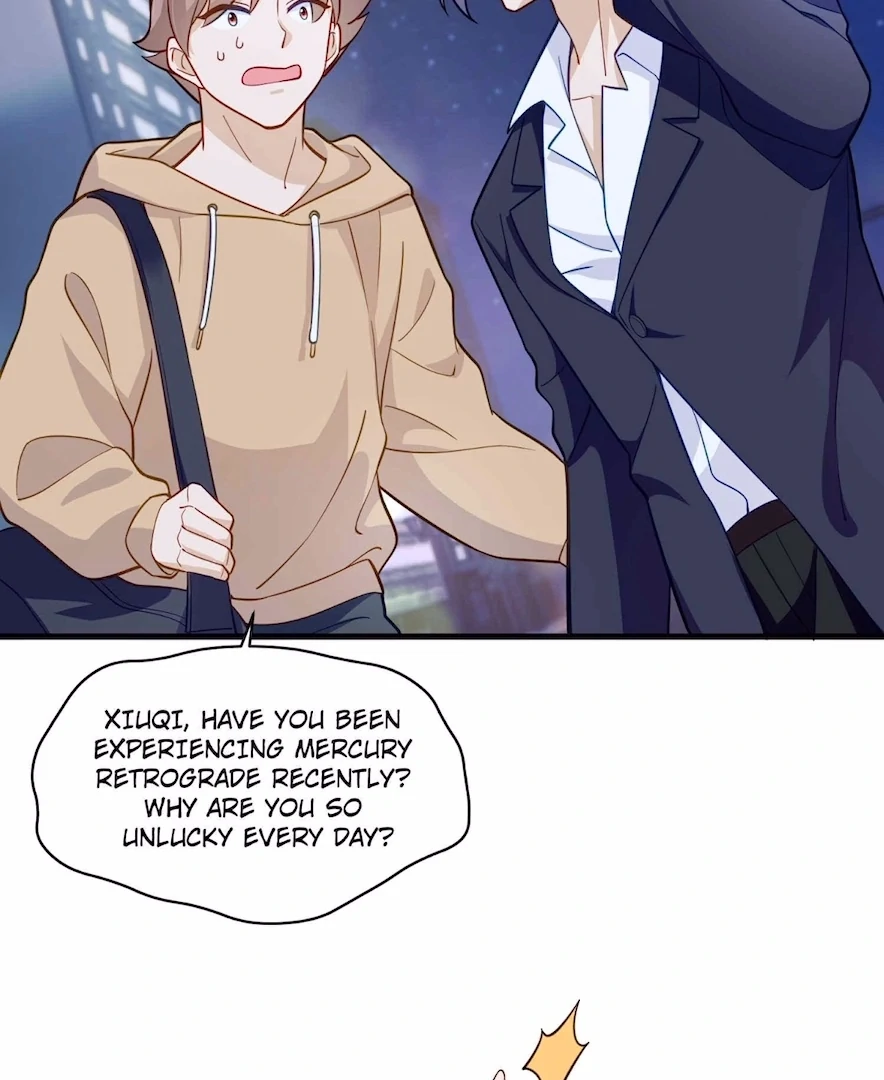 Ancestor is Beautiful and Elegant Chapter 40 - Page 16