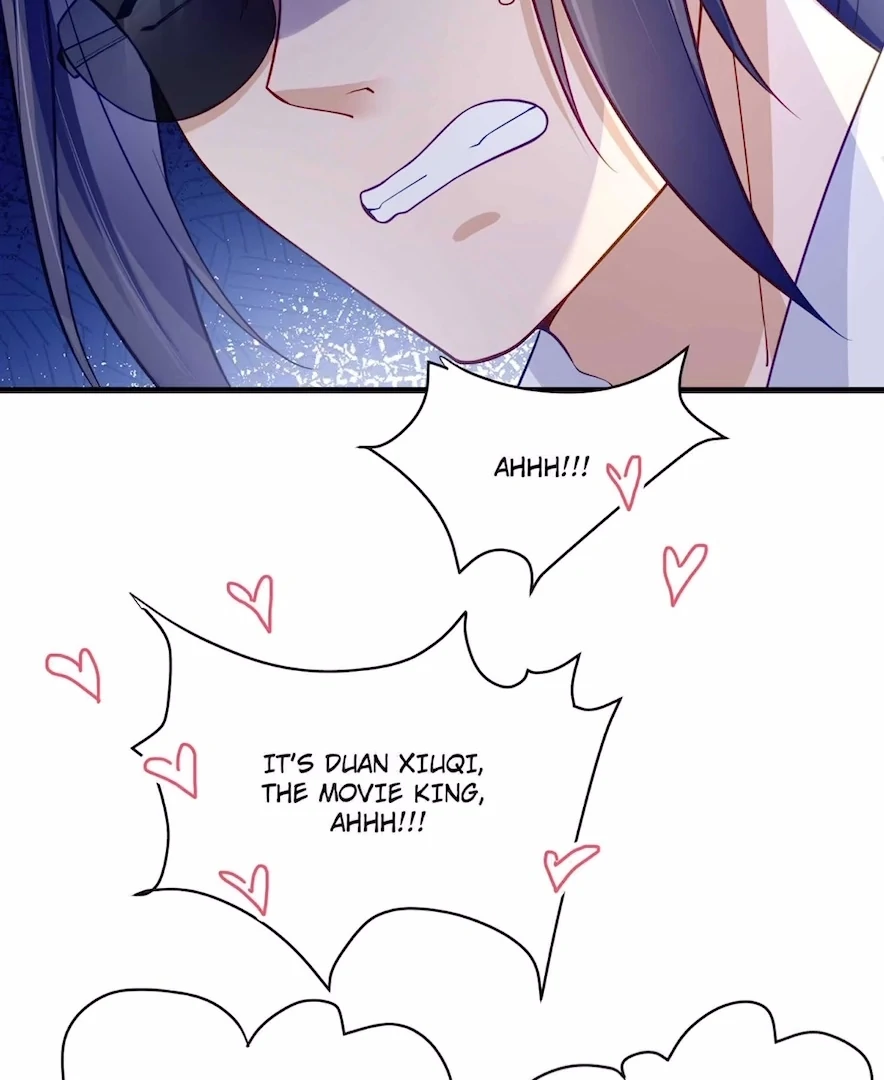 Ancestor is Beautiful and Elegant Chapter 40 - Page 19
