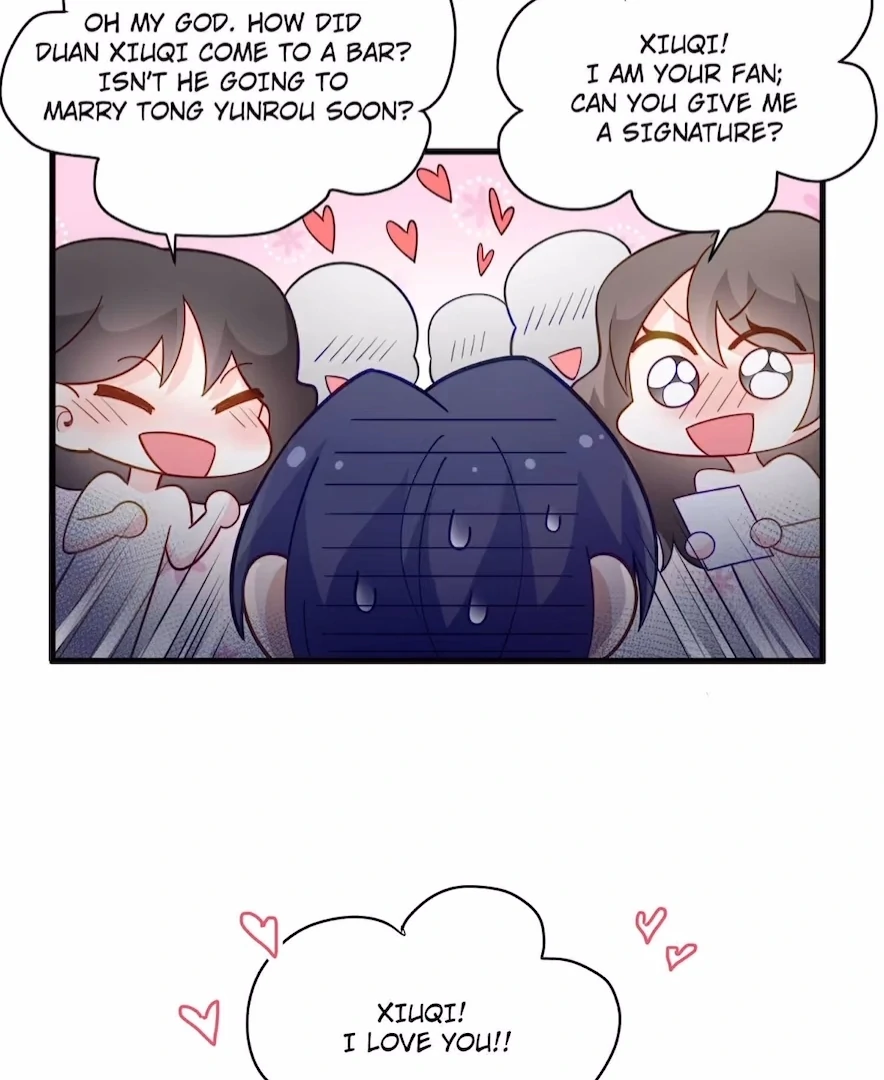 Ancestor is Beautiful and Elegant Chapter 40 - Page 20